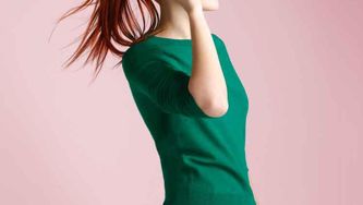 Four fashion staples, eight new looks