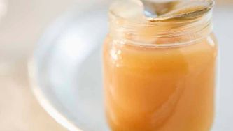 Applesauce