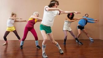 Four unfortunate fitness trends that will continue in 2012
