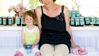 Heather Cameron on being a modern-day farmer