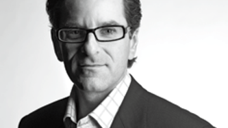 Brian Gluckstein's favourite home decor things