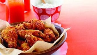 25 Super Bowl Sunday recipes
