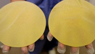 French-made breast inplants: Recall?