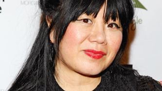 Q&A with fashion designer Anna Sui