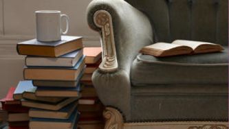 10 hot new book releases for November