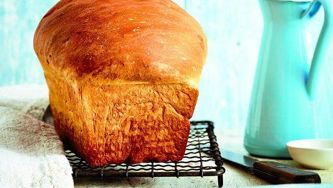 Classic Sandwich bread