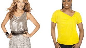 Women Who Move You
