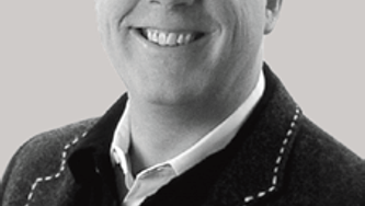 Designer Ricky Mugford's home decor tips and fave things