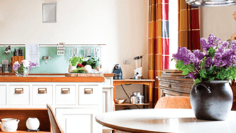 Three questions to ask yourself before you start decorating