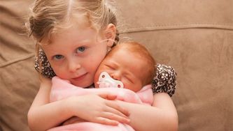 Do women want daughters more than sons?