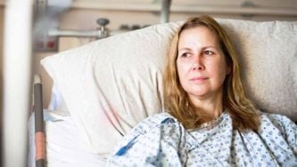 Surviving a plane crash: One woman tells her story