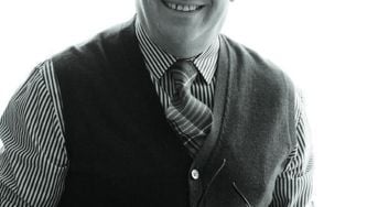 Designer William Yeoward's favourite home decor things