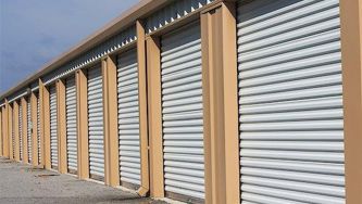 Self-storage: Are you spending thousands to hang on to the past?