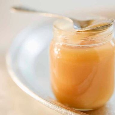 Applesauce