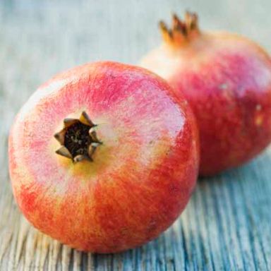 Pomegranate