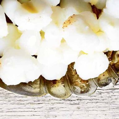 Hominy