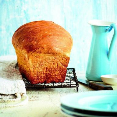 11 best fresh-baked bread and loaf recipes