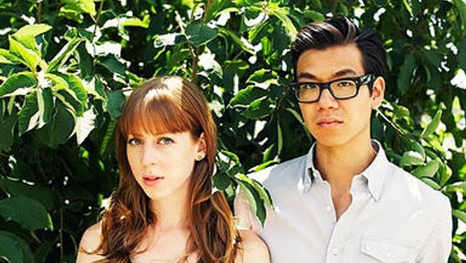 Mason design duo shares their home decor tips and fave things