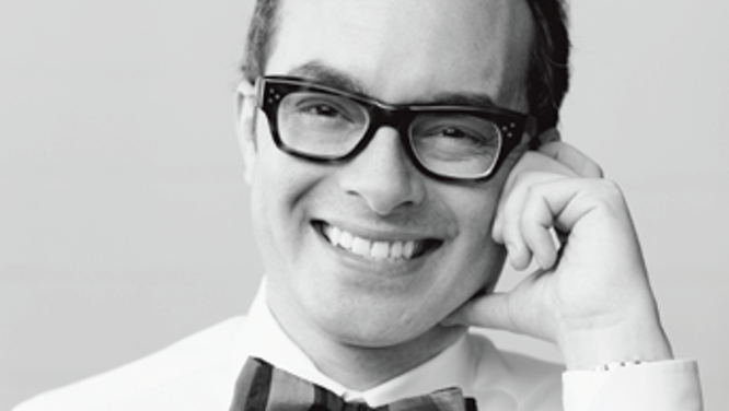 Designer Tommy Smythe's home decor tips