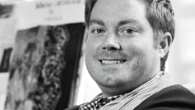 Designer Aaron Hooey's favourite home decor trends
