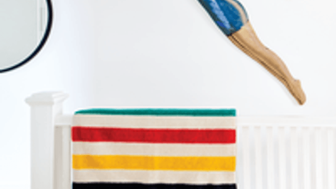 Five home decor goals to embrace