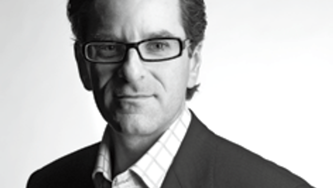 Brian Gluckstein's favourite home decor things