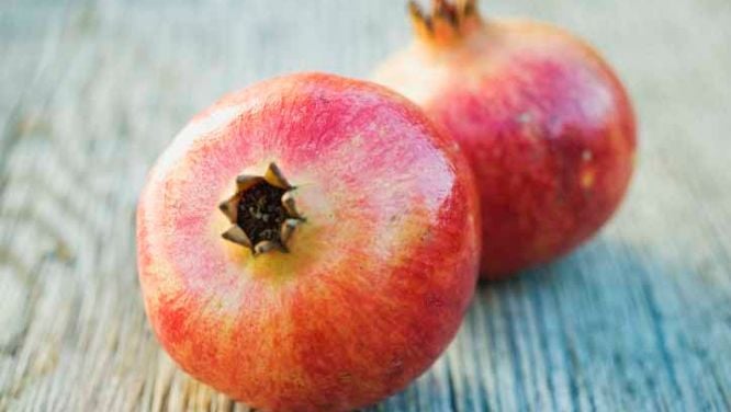 Pomegranate