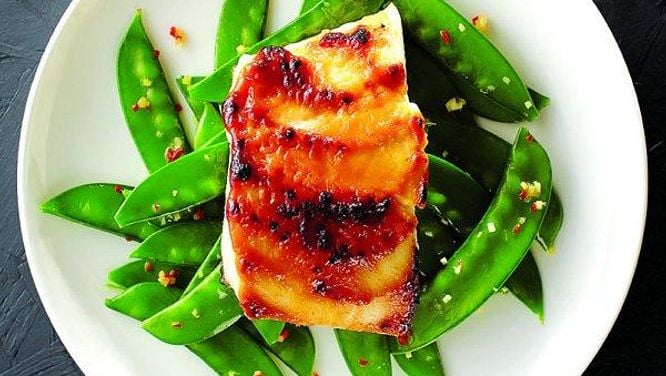 10 recipes to beat the winter blahs