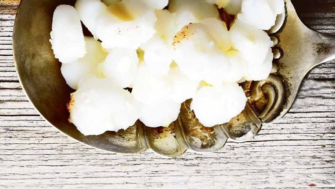 Hominy