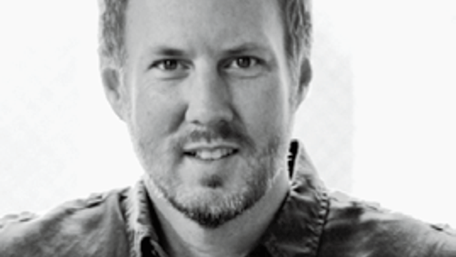 Home decor tips from interior designer Brad Ford