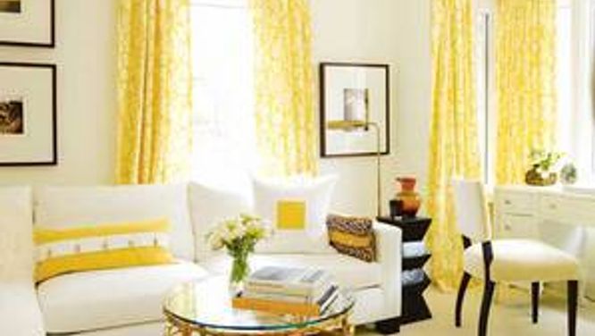 Four quick ways to beat the winter blues at home