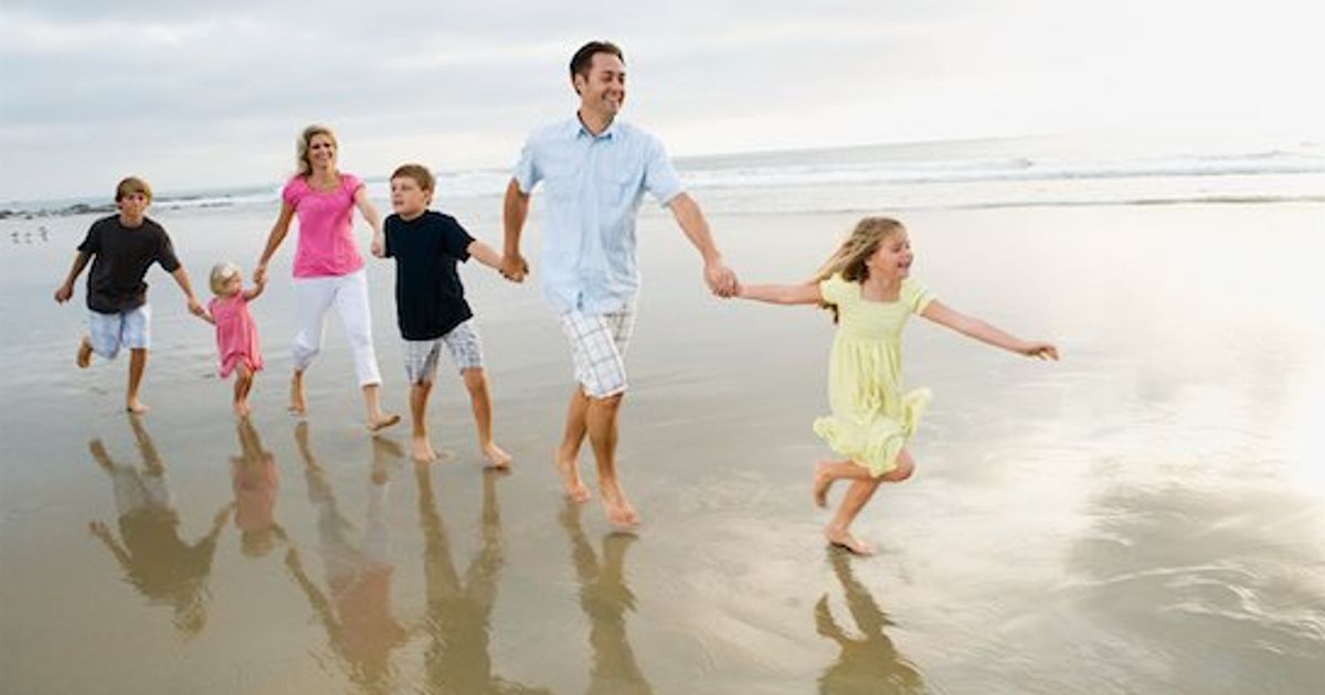 How much do you spend on vacations? Chatelaine