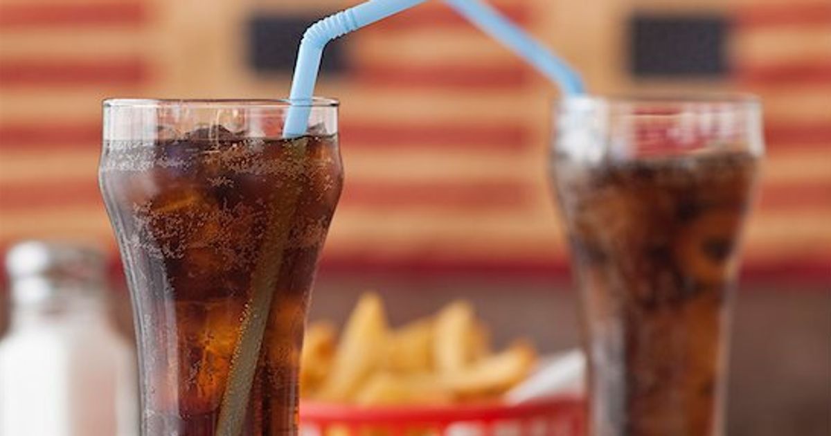Diet soda causes health problems Chatelaine
