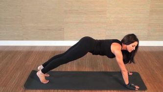 5 Essential Yoga Fixes
