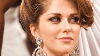 Miss Universe Canada contestant Jessica Lockhart's life lesson