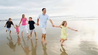 How much do you spend on vacations?
