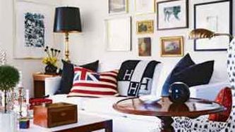 Four tips on decorating as a couple