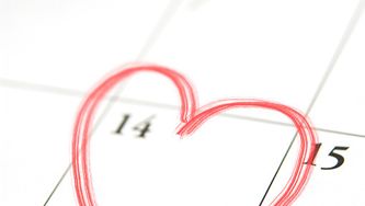 Do you have a Valentine's Day tradition?