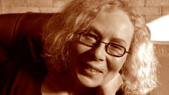Eva Stachniak, author of The Winter Palace: Her five favourite books