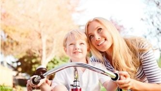 Are French mothers the smartest moms of all?