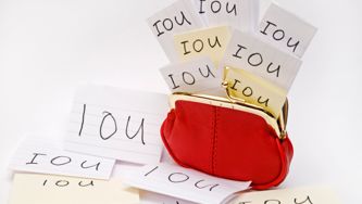 The debt debate: Is having debt really that bad?