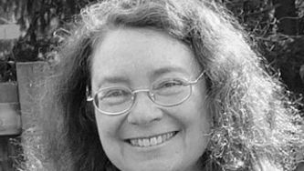 Lilian Nattel, author of Web of Angels: Her five favourite books