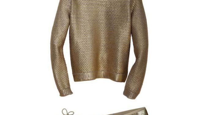 Nine ways to update your look