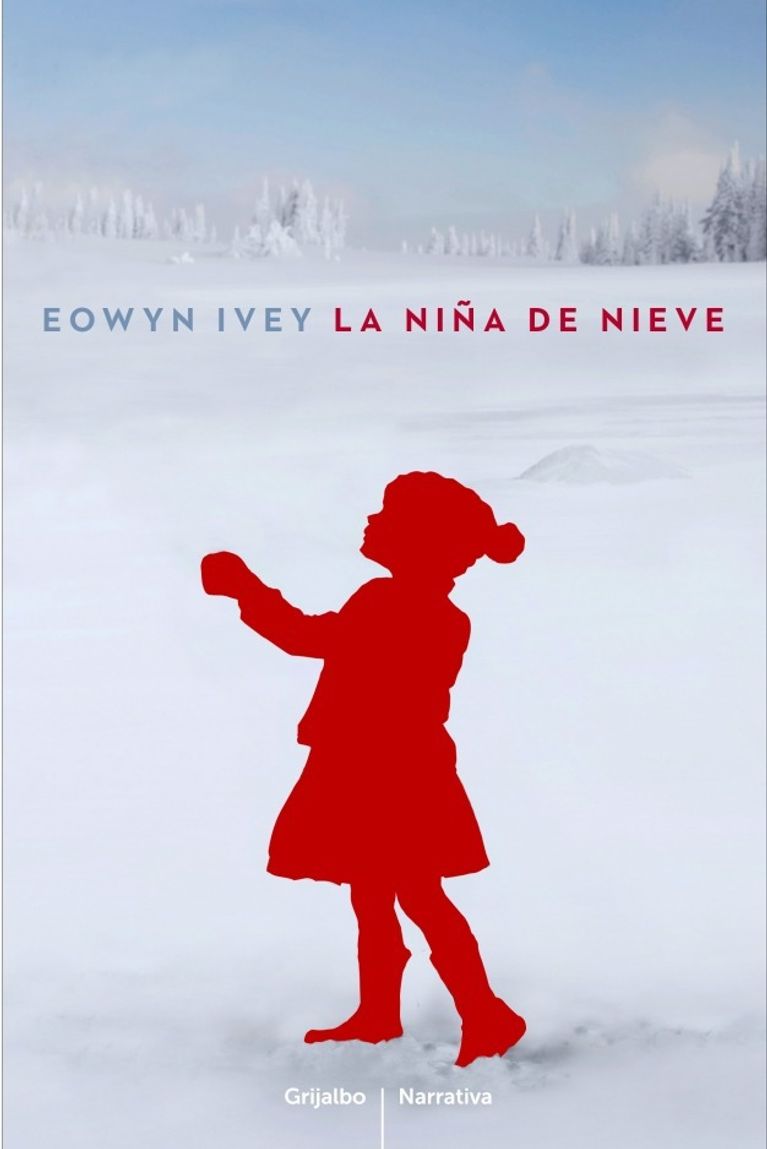 La niña de nieve