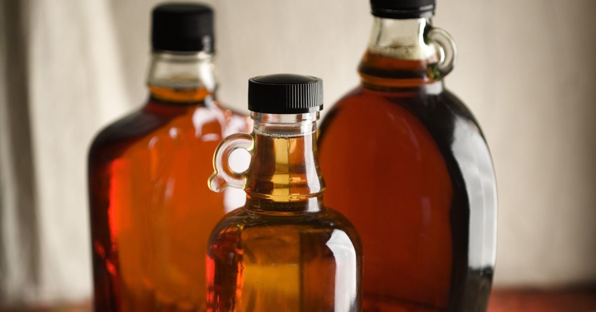 Could maple syrup prevent Alzheimer's? Chatelaine