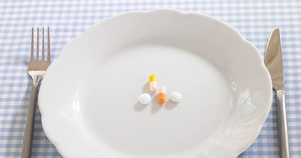 Weight loss supplements don't work Chatelaine