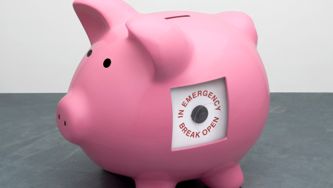 Do you have an emergency fund? Five tips to get you started