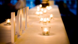 Three tips for preparing an electricity-free Earth Hour dinner