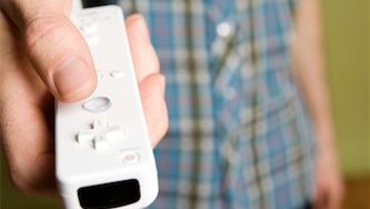 Can video games help with fitness?