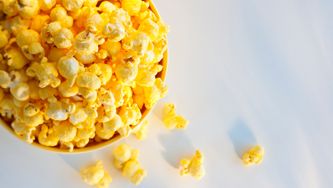 Why a sad movie can make you feel happier (looking at you, Ghost!)